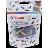 Bosch - Gluey Tutkal Çubuğu - Simli - 1