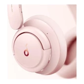 Anker Soundcore Life Q30 Bluetooth Kablosuz Kulaklık - Hibrit Aktif Gürültü Önleyici ANC - Sakura Pink - A3028 (Anker Türkiye Garantili) - 2