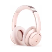 Anker Soundcore Life Q30 Bluetooth Kablosuz Kulaklık - Hibrit Aktif Gürültü Önleyici ANC - Sakura Pink - A3028 (Anker Türkiye Garantili) - 1