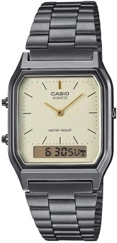 Casio AQ-230GG-9ADF Unisex Kol Saati - 1