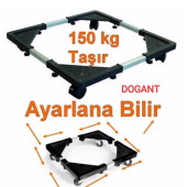 Dogant Difiriz Çamaşır  Bulaşık  Fırın Altlığı 150 Kg - 2