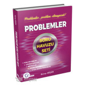 Problemler Soru Havuzu Seti Gür Yayınları - 1