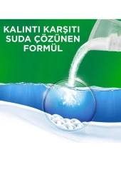 Ariel 7 KG BEYAZLAR için HIZLI ÇÖZÜNME ve DAG ESİNTİSİ - 3