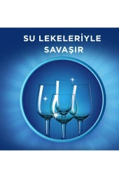 Finish Kireç Kalıntılarına Karşı Koruyucu Bulaşık Makinesi Tuzu 1500 G - 3
