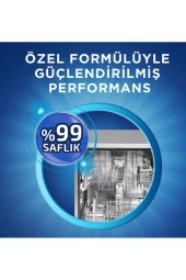 Finish Kireç Kalıntılarına Karşı Koruyucu Bulaşık Makinesi Tuzu 1500 G - 4