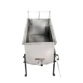 Sır Alma Teknesi 15'li-430E Kalite - 1