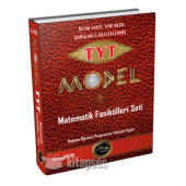 TYT Model Matematik Fasikülleri Seti Gür Yayınları - 1