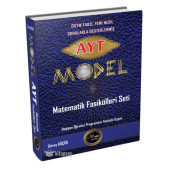 AYT Model Matematik Fasikülleri Seti Gür Yayınları - 1