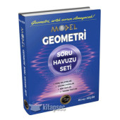 Model Geometri Soru Havuzu Seti 4 Kitap Set Gür Yayınları - 1
