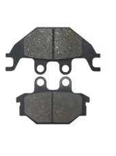 Freb Disk Balata KUBA TRV300-350 - X WOLF - 1