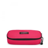 Eastpak Oval Single Strawberry Pink Kalem Kutusu EK7170O4 - 1
