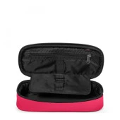 Eastpak Oval Single Strawberry Pink Kalem Kutusu EK7170O4 - 2