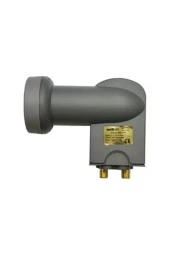Circular Twin 2'li Lnb Rus Yayınları I?çin - 1