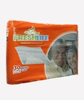 FRESHLİFE YATAK KORUYUCU 30 LU 90 * 180 - 1