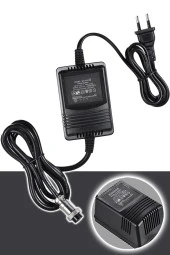 PS12E Mixer Adaptörü 3 Pinli (Behringer ve Benzer Mikserler İçin) - 2