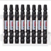 Bosch Impactc Vidalama Çift Uç T30x65 Mm 8Li - 1