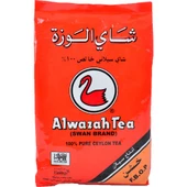 Alwazah Tea (Swan Brand ) Pure Ceylon Tea 400 gr - 1