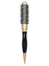 Valkyrie 25mm Nano Teknoloji Seramik + İyonik Termal Fön Saç Fırçası Profesyonel Seri 1. Kalite - 1