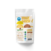 Saga Fresh Dondurularak Kurutulmuş Muz Tozu - 2