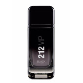 Carolina Herrera 212 Vip Black EDP 100 ml Erkek Parfüm thumbnail 2