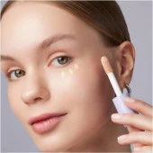 Pastel Eye Cream+Hydrating Satin Concealer 63 - 4