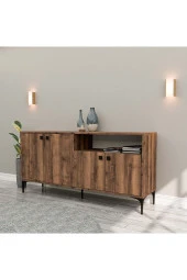 Mezza 1642 ARTEMIS 160 LIK MODERN KONSOL HAT - 1