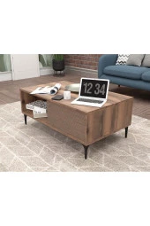 Mezza 2090 VISION ORTA SEHPA HAT-KAPLAN - 1