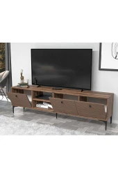 1360 Vision Tv Ünitesi Hat - Kaplan Rengi - 5