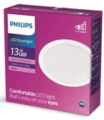 Phılıps Meson 13w 3000k Led Down Lıght 59464/31/c1 - 1