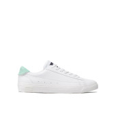 TOMMY JEANS DERİ DÜŞÜK KESİM KADIN SNEAKERS VULC AYAKKABI EN0EN01627 - 2