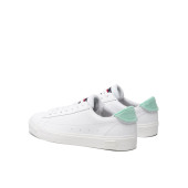 TOMMY JEANS DERİ DÜŞÜK KESİM KADIN SNEAKERS VULC AYAKKABI EN0EN01627 - 3
