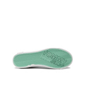 TOMMY JEANS DERİ DÜŞÜK KESİM KADIN SNEAKERS VULC AYAKKABI EN0EN01627 - 4