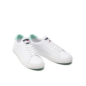 TOMMY JEANS DERİ DÜŞÜK KESİM KADIN SNEAKERS VULC AYAKKABI EN0EN01627 - 6