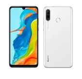 Huawei P30 Lite Beyaz 128 Gb / 4 Gb Ram Yenilenmiş Ürün (sıfır Gibi) - 1