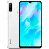 Huawei P30 Lite Beyaz 128 Gb / 4 Gb Ram Yenilenmiş Ürün (sıfır Gibi) - 4