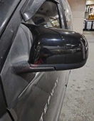 Dacia Dokker 2012-2021 Yarasa / Batman Ayna Kapağı - 2