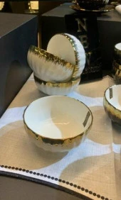 Royking Avangarde Kase White Gold YTC 001 - 1