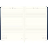 Keskin C. 14x20 Günlük Ajanda Siyah - 2