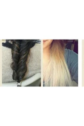 HAİRPLUS Hair Plus Oksidan Beyaz - 3