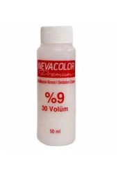 NEVA COLOR Oksidan 30 Volum %9 50 ml - 1