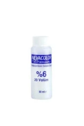 NEVA COLOR Sıvı Oksidan %6 50 ml - 1