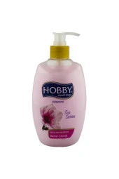 HOBBY Sıvı Sabun 400 Ml Rose - 1