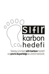 SLEEPY Extra Ultra Ince Hijyenik Ped Gece 7 Adet Ped thumbnail 4