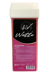 WETTO Kartuş Ağda Pudralı 100 Ml - 1