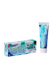 FAVORİ Diş Macunu Aloe Vera Özlü - 1