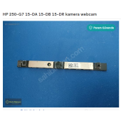 HP 250-G7 15-DA 15-DB 15-DR kamera webcam - 1