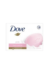 DOVE Pink Beauty Cream Bar Sabun 100g thumbnail 1