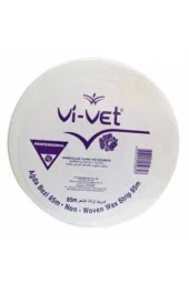 Vİ-VET Ağda Bezi 10 Mt Rulo - 5