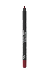 GOLDEN ROSE Dream Lips Lipliner No: 515 Bordeux- Dudak Kalemi - 1