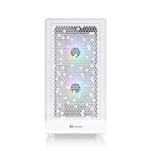 THERMALTAKE CERES 330 TG CA-1Y2-00M6WN-01 GAMING MID-TOWER PC KASASI BEYAZ thumbnail 2